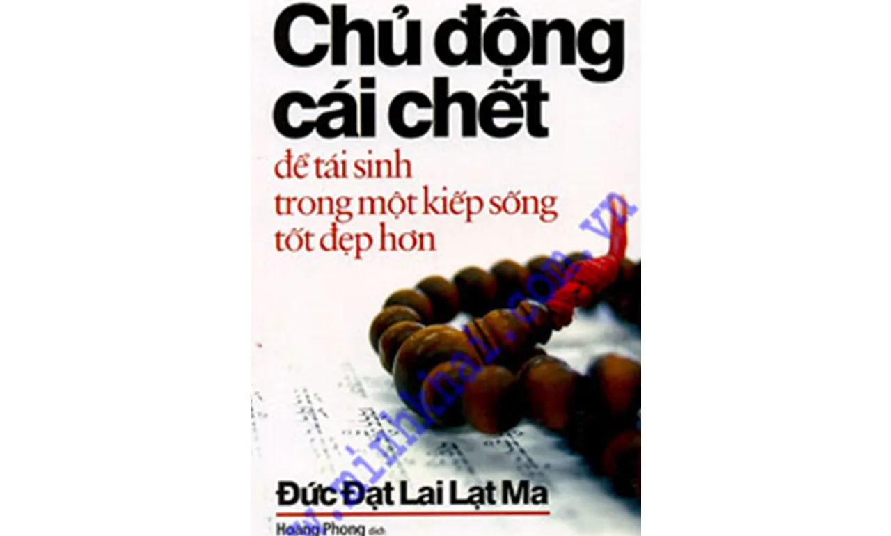 Chủ Động Cái Chết