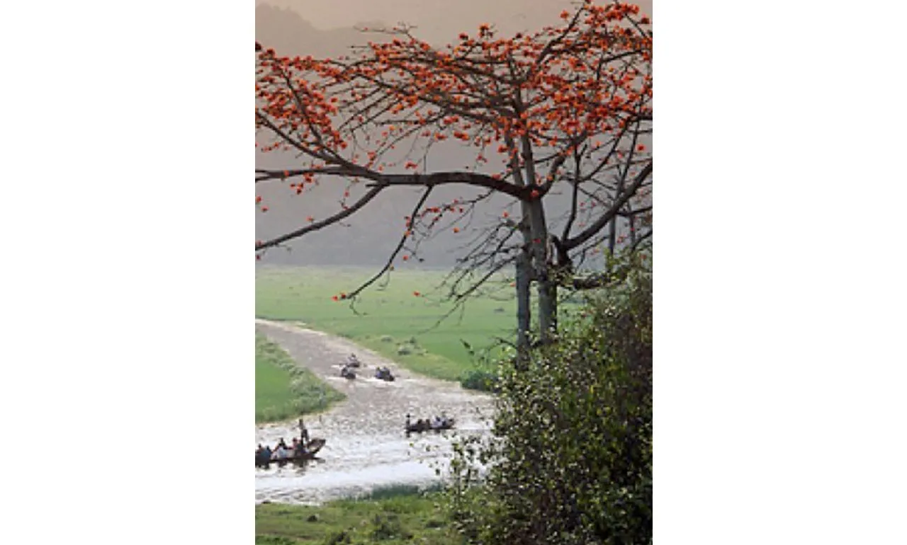 Chùa Hương