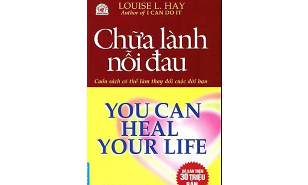 Chữa Lành Nỗi Đau