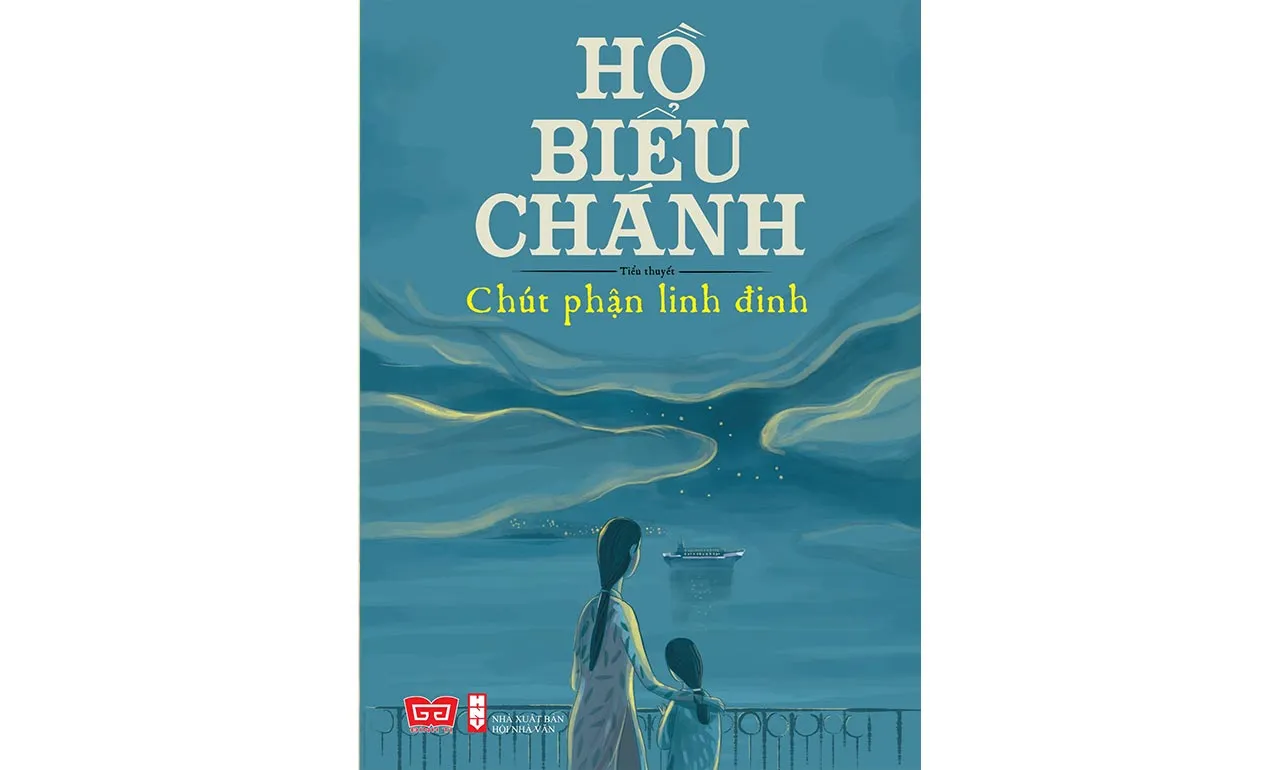 Chút Phận Linh Đinh – Hồ Biểu Chánh