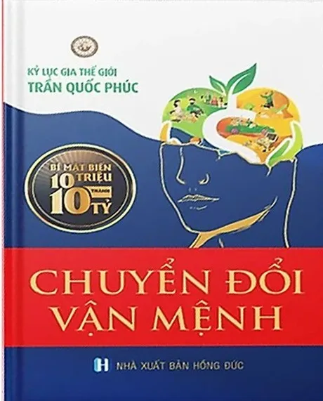 Chuyển đổi vận mệnh