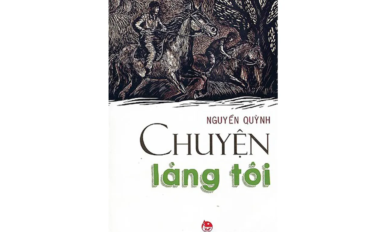 Chuyện Làng Tôi – Nguyễn Quỳnh