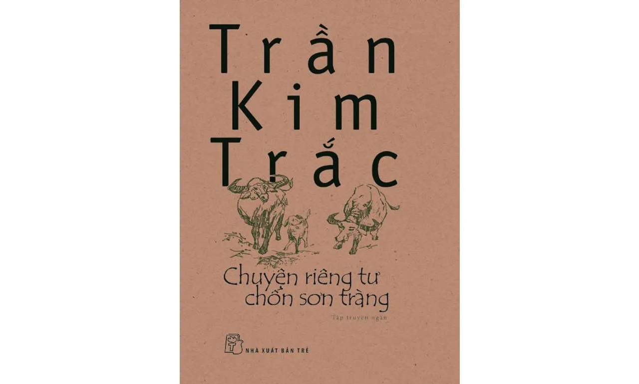 Chuyện Riêng Tư Chốn Sơn Tràng – Trần Kim Trắc