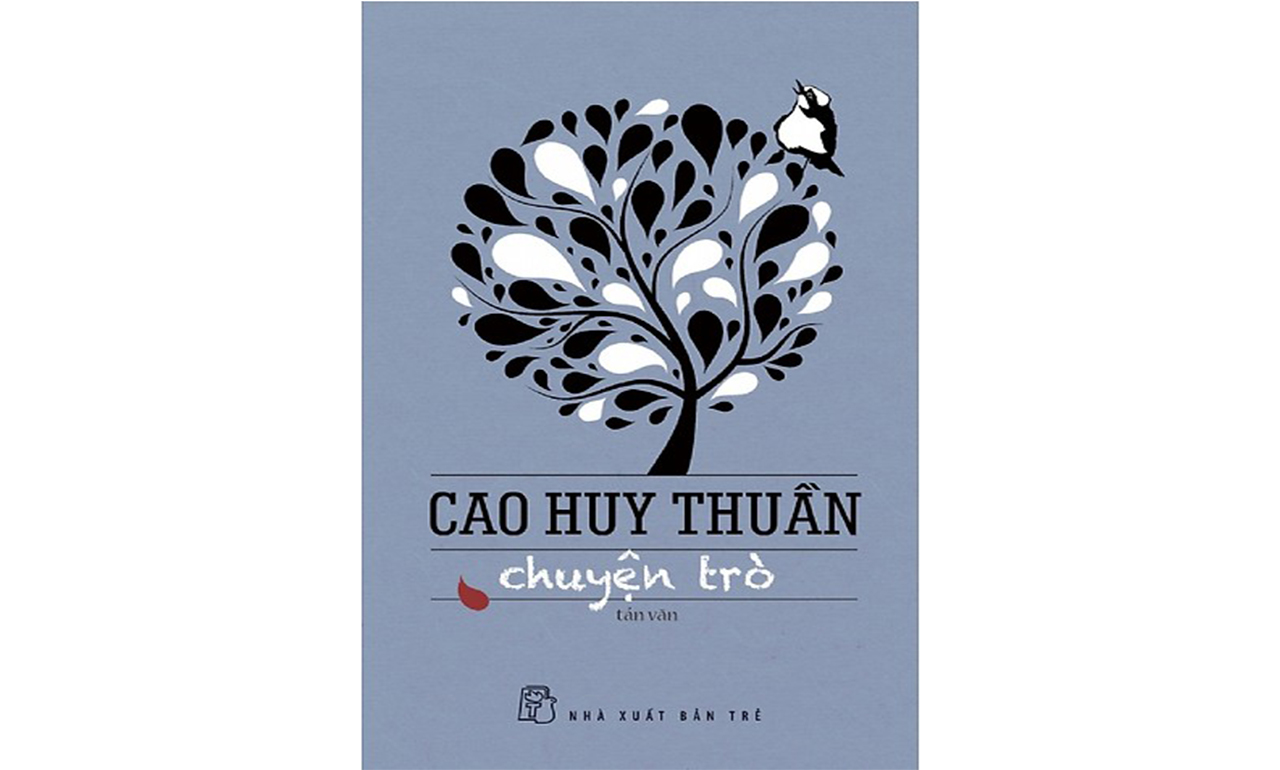 Chuyện Trò – Cao Huy Thuần