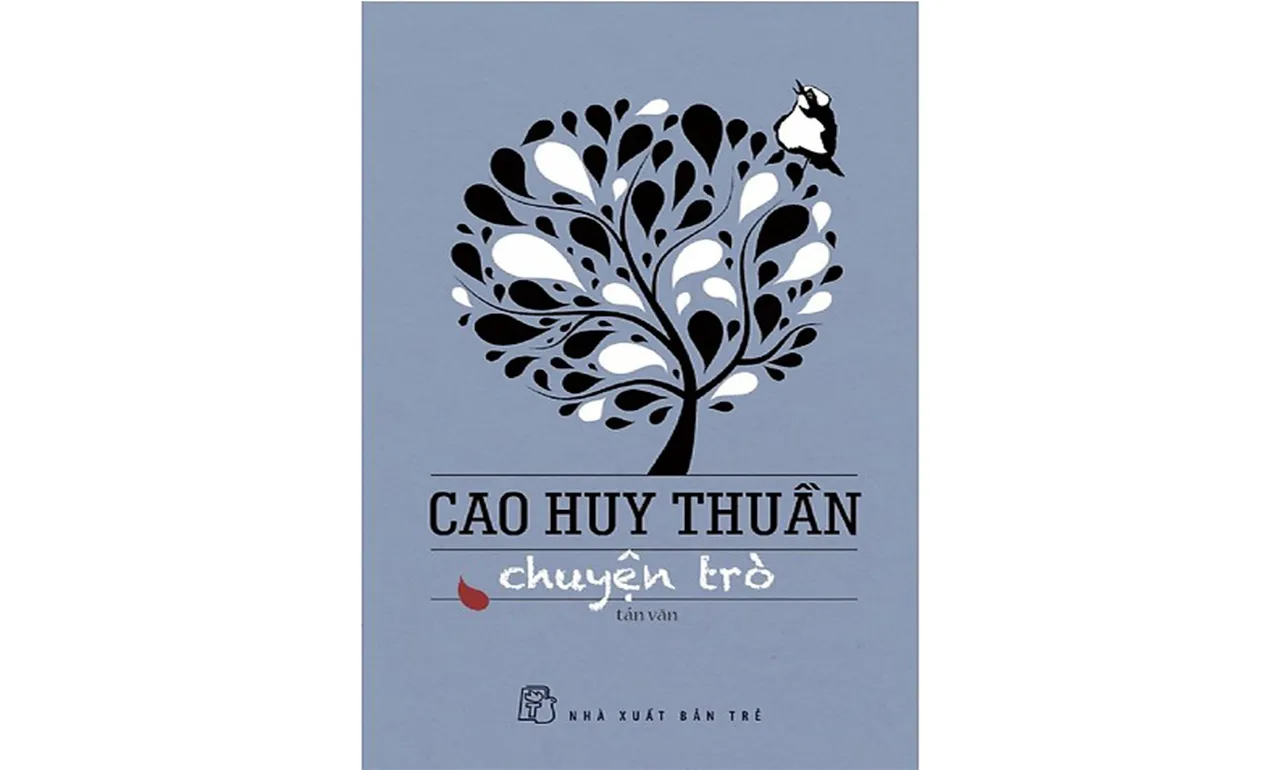 Chuyện Trò – Cao Huy Thuần