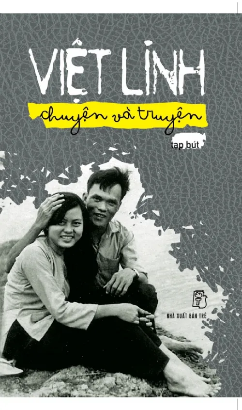 CHUYỆN VÀ TRUYỆN