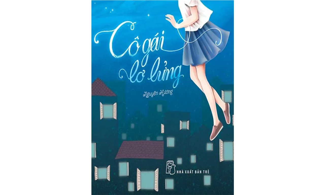 Cô Gái Lơ Lửng – Nguyên Hương