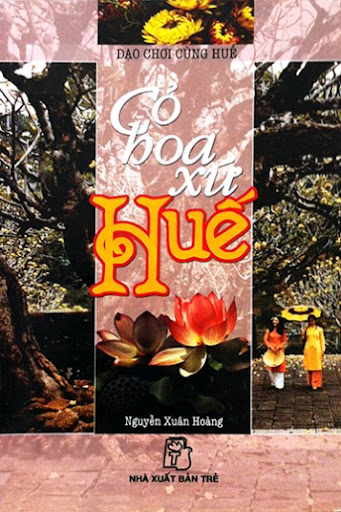 Cỏ hoa xứ Huế