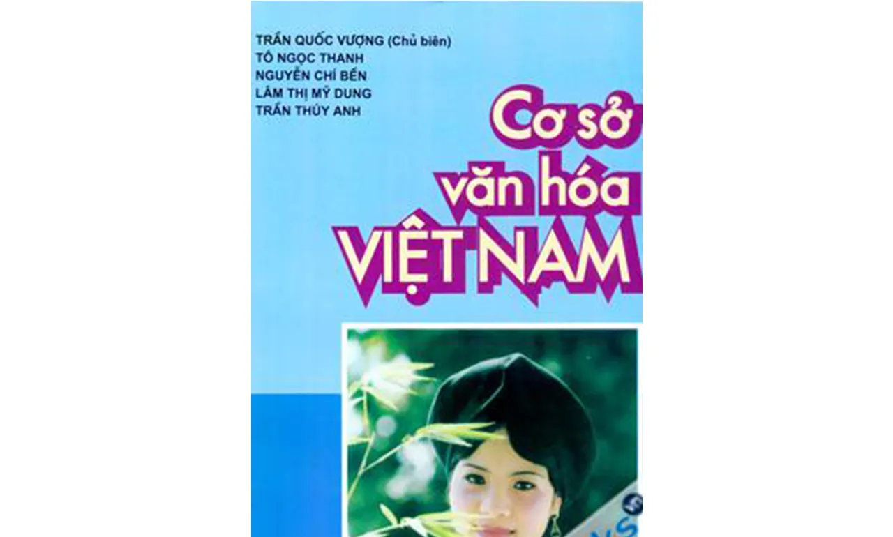 Cơ Sở Văn Hóa Việt Nam – Chu Xuân Diên