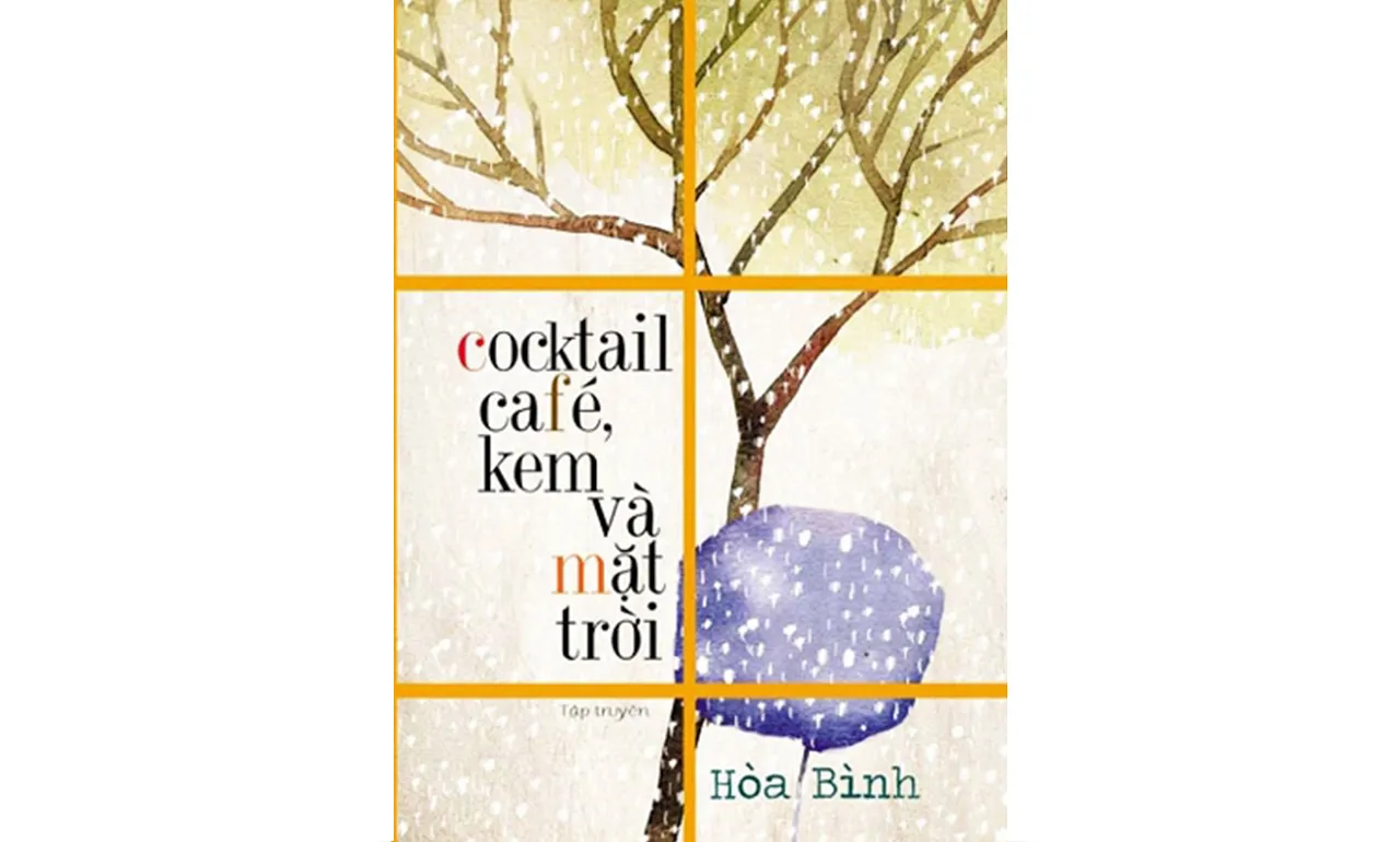 Cocktail, Café, Kem Và Mặt Trời – Hòa Bình