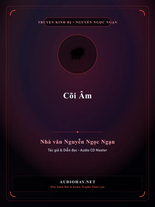 Cõi Âm