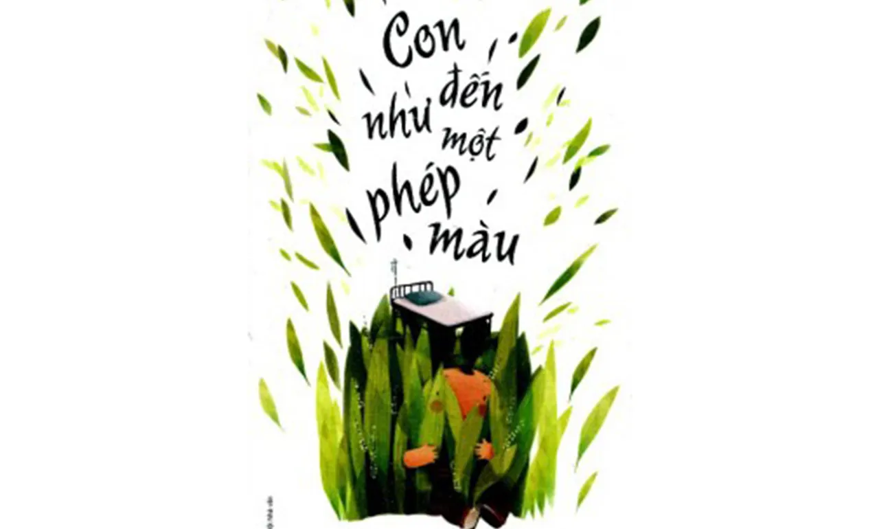 Con Đến Như Một Phép Màu – Lê Hữu Nam