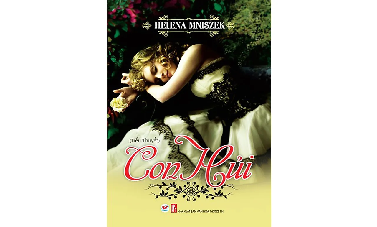 Con Hủi – Helena Mniszek