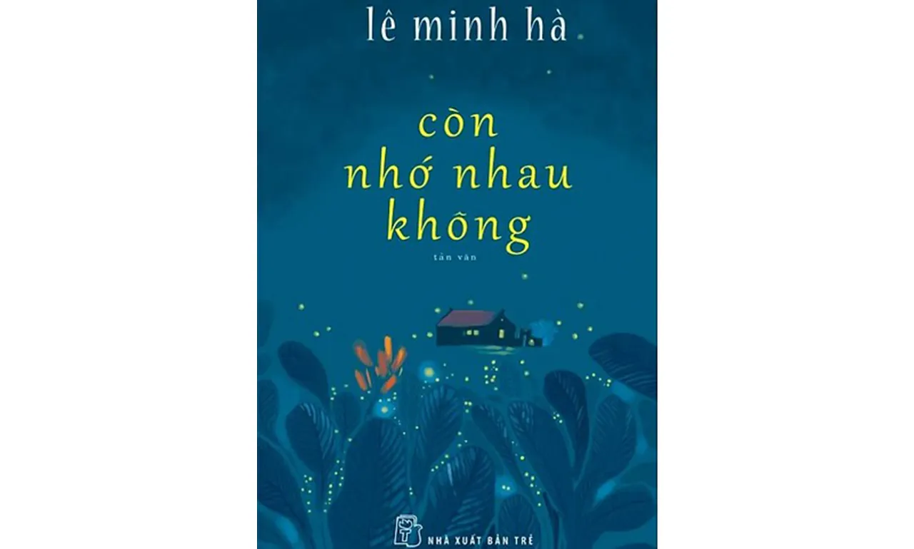 Còn Nhớ Nhau Không – Lê Minh Hà