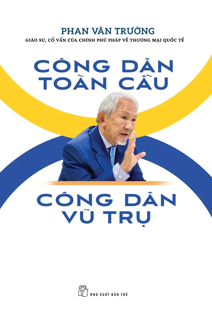 Công dân toàn cầu – Công dân vũ trụ