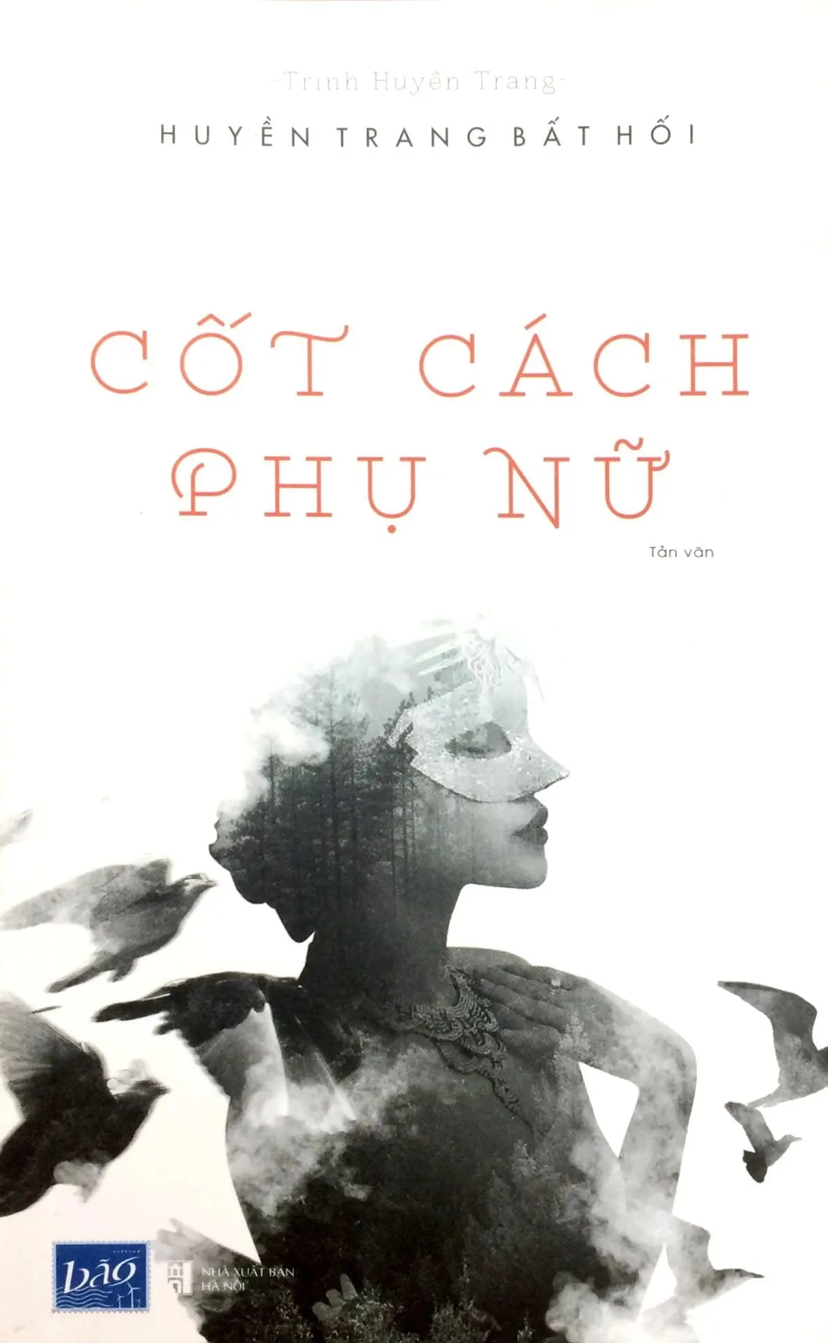 Cốt cách phụ nữ