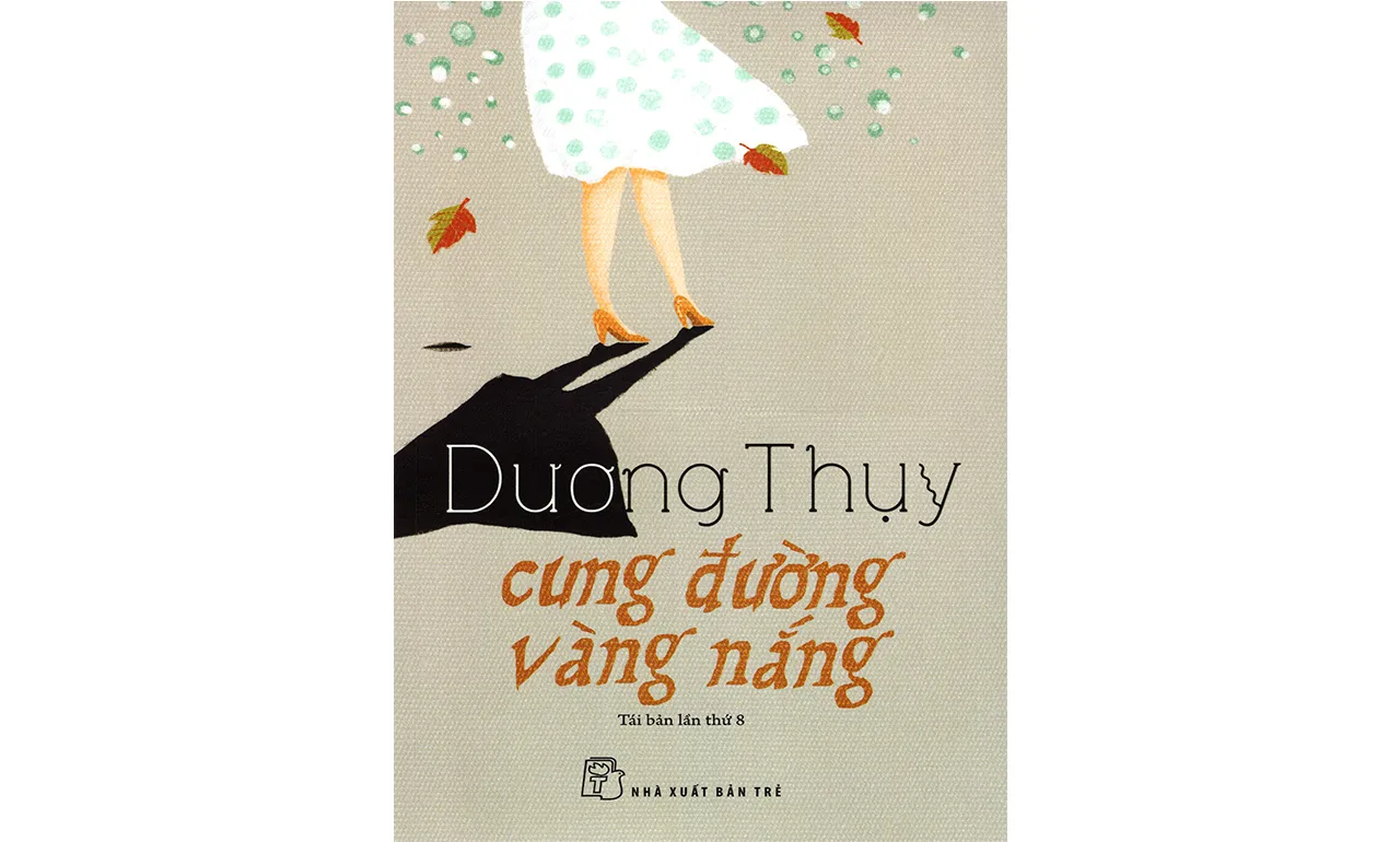 Cung Đường Vàng Nắng – Dương Thụy
