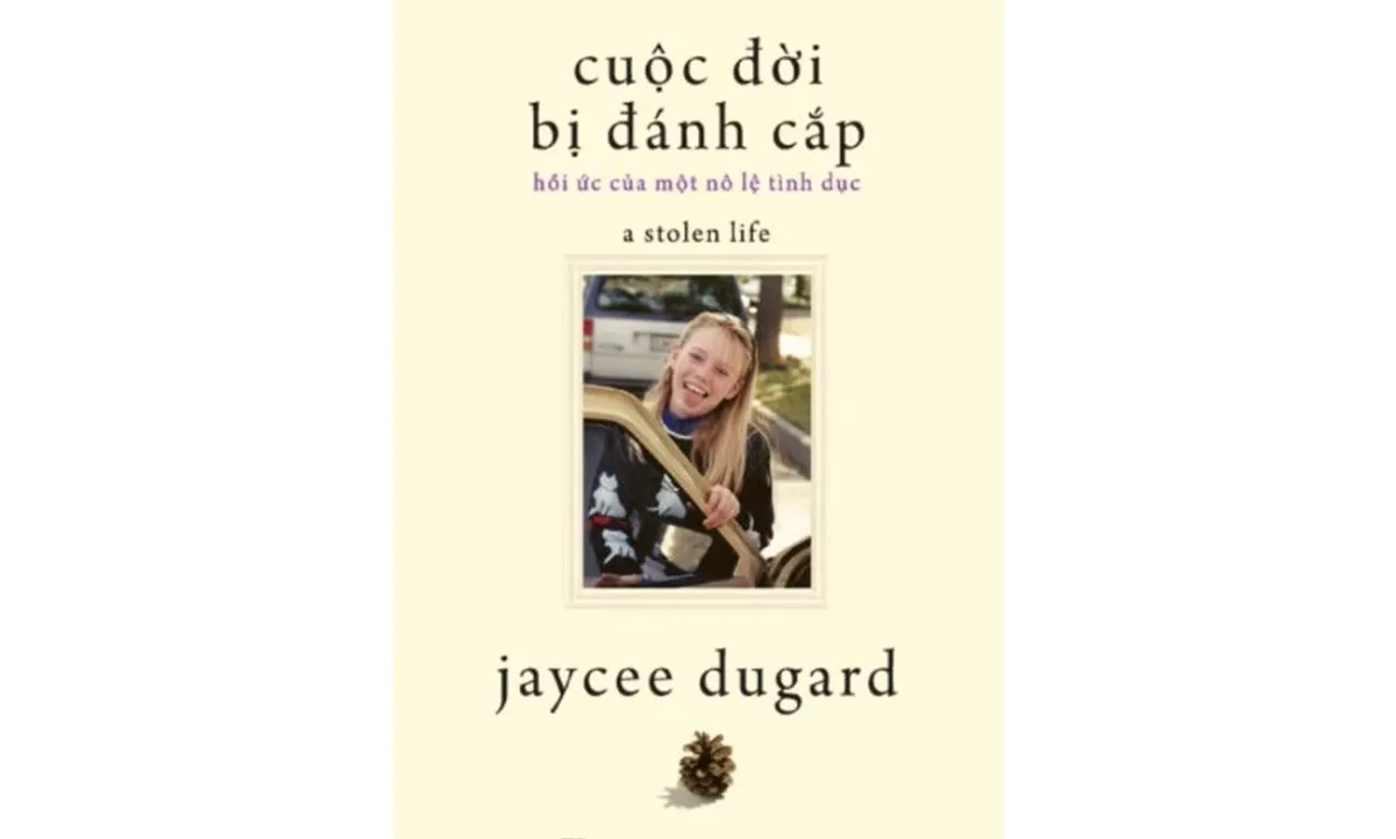 Cuộc Đời Bị Đánh Cắp – Jaycee Dugard