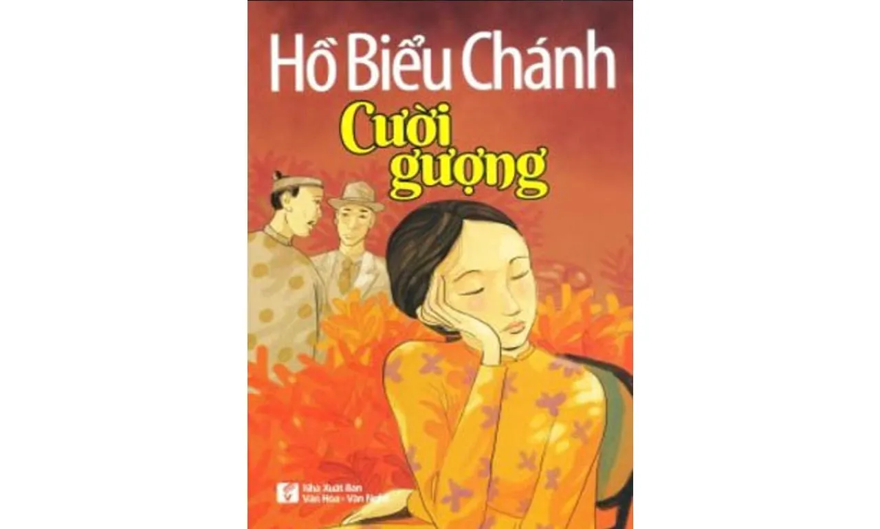 Cười Gượng – Hồ Biểu Chánh