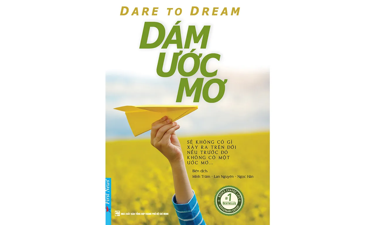Dám Ước Mơ