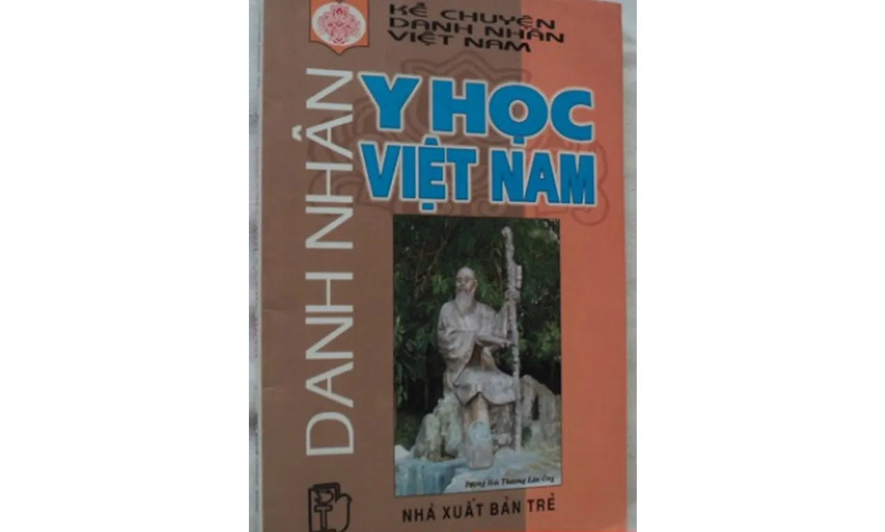Danh Nhân Y Học Việt Nam – Lê Minh Quốc