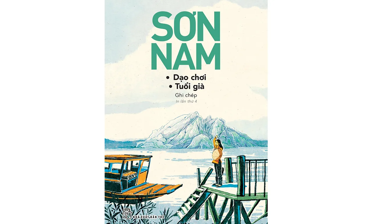 Dạo Chơi, Tuổi Già – Sơn Nam