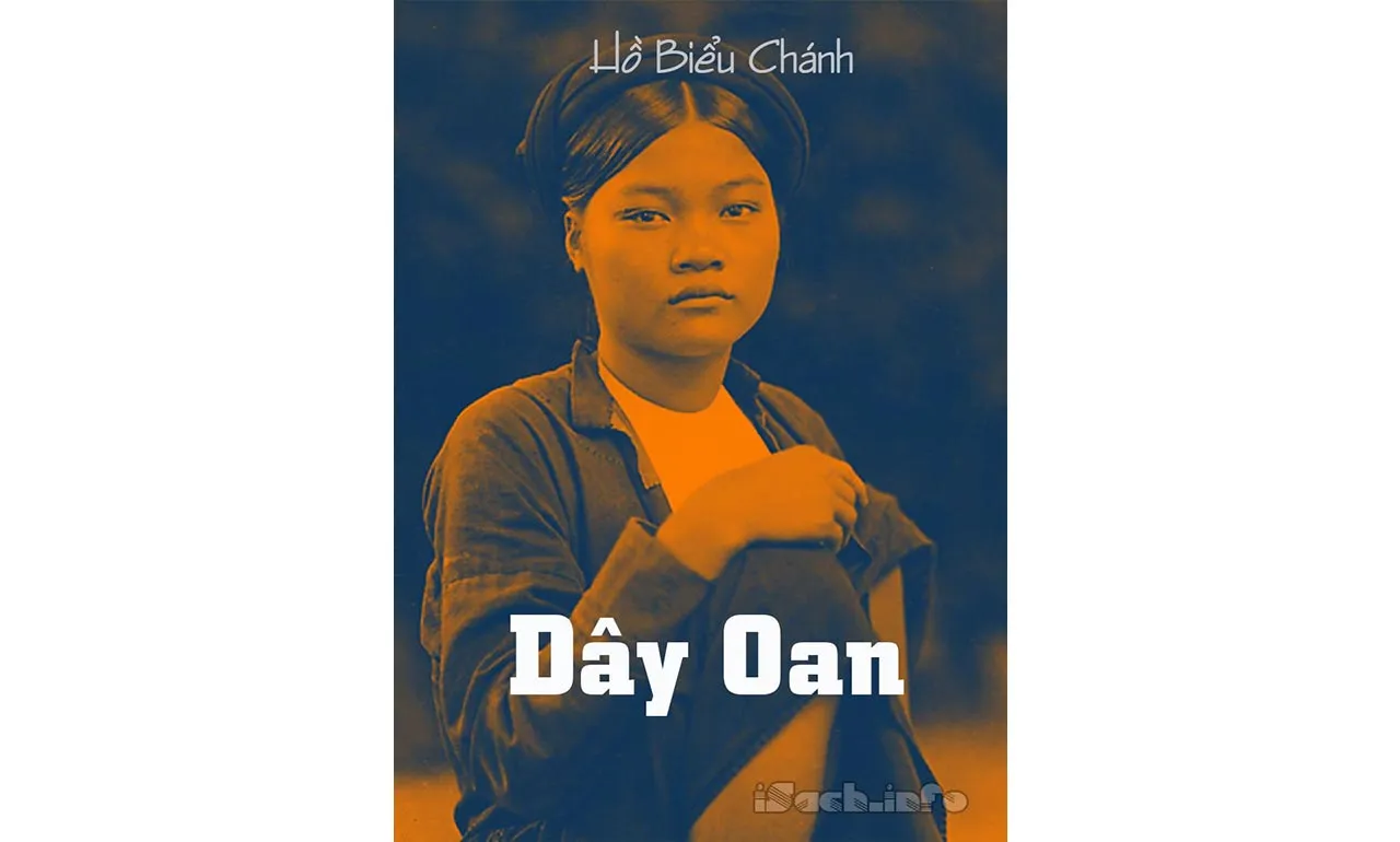 Dây Oan – Hồ Biểu Chánh