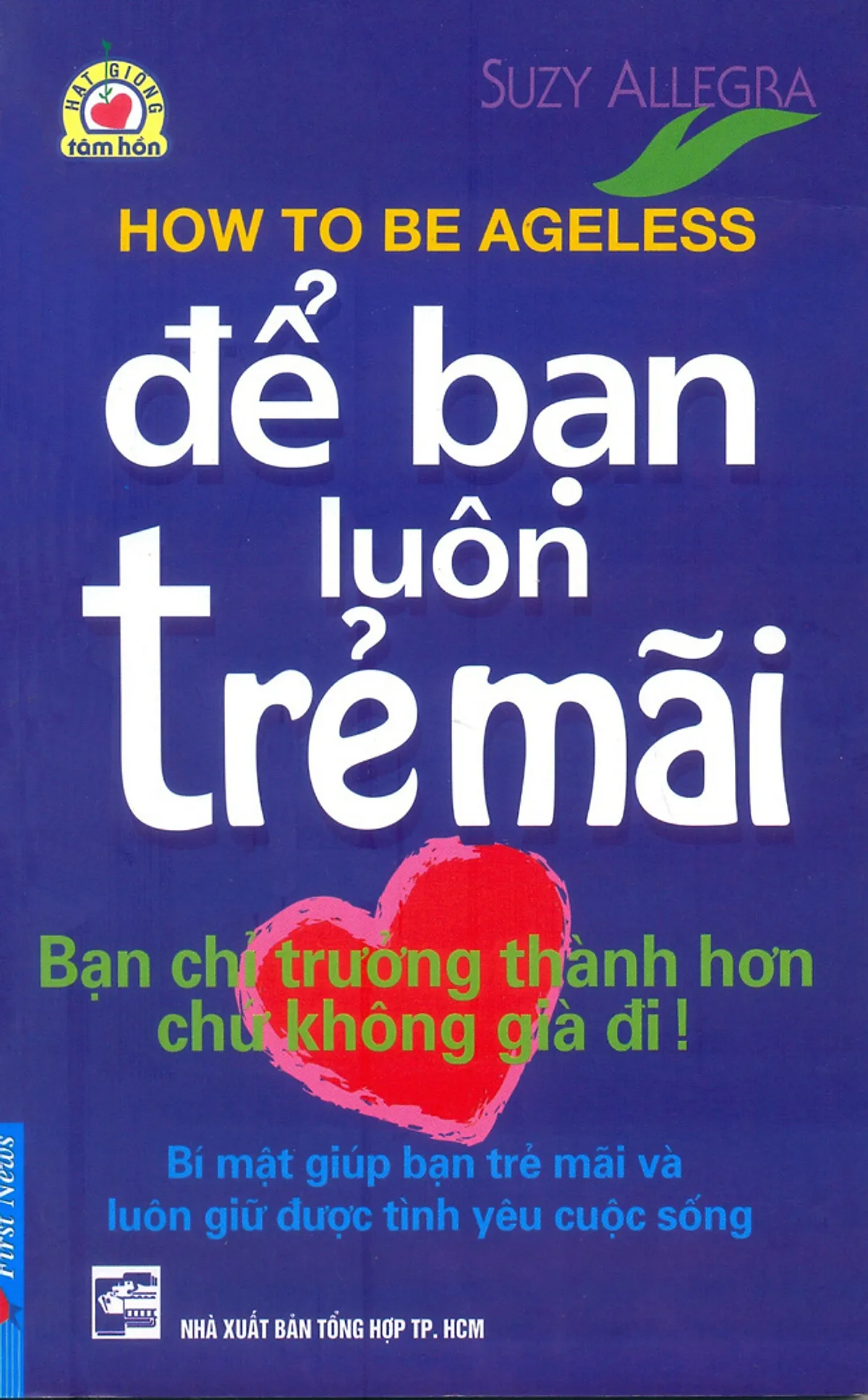 Để Bạn Luôn Trẻ Mãi