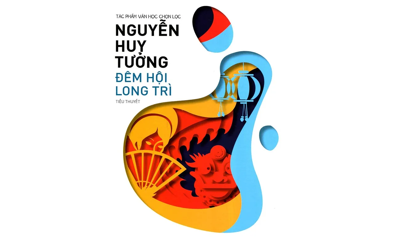 Đêm Hội Long Trì – Nguyễn Huy Tưởng