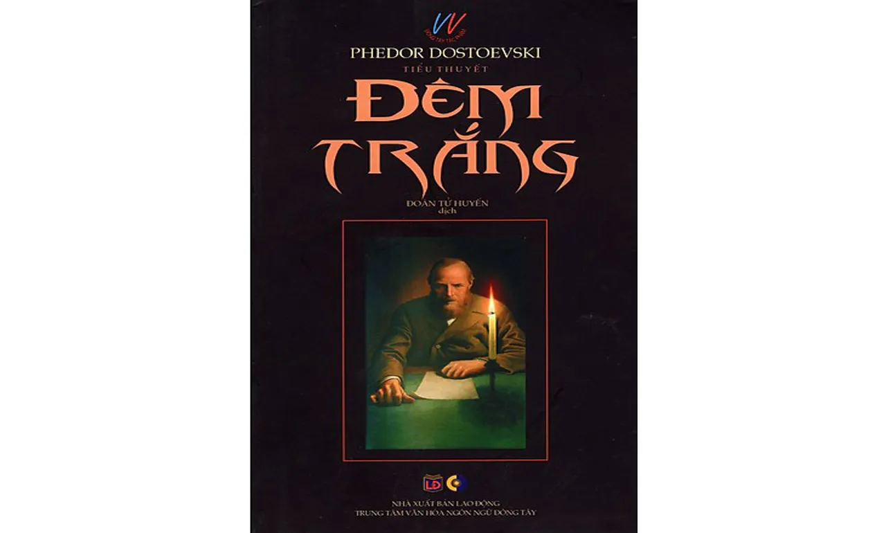 Đêm Trắng – Phedor Dostoevski