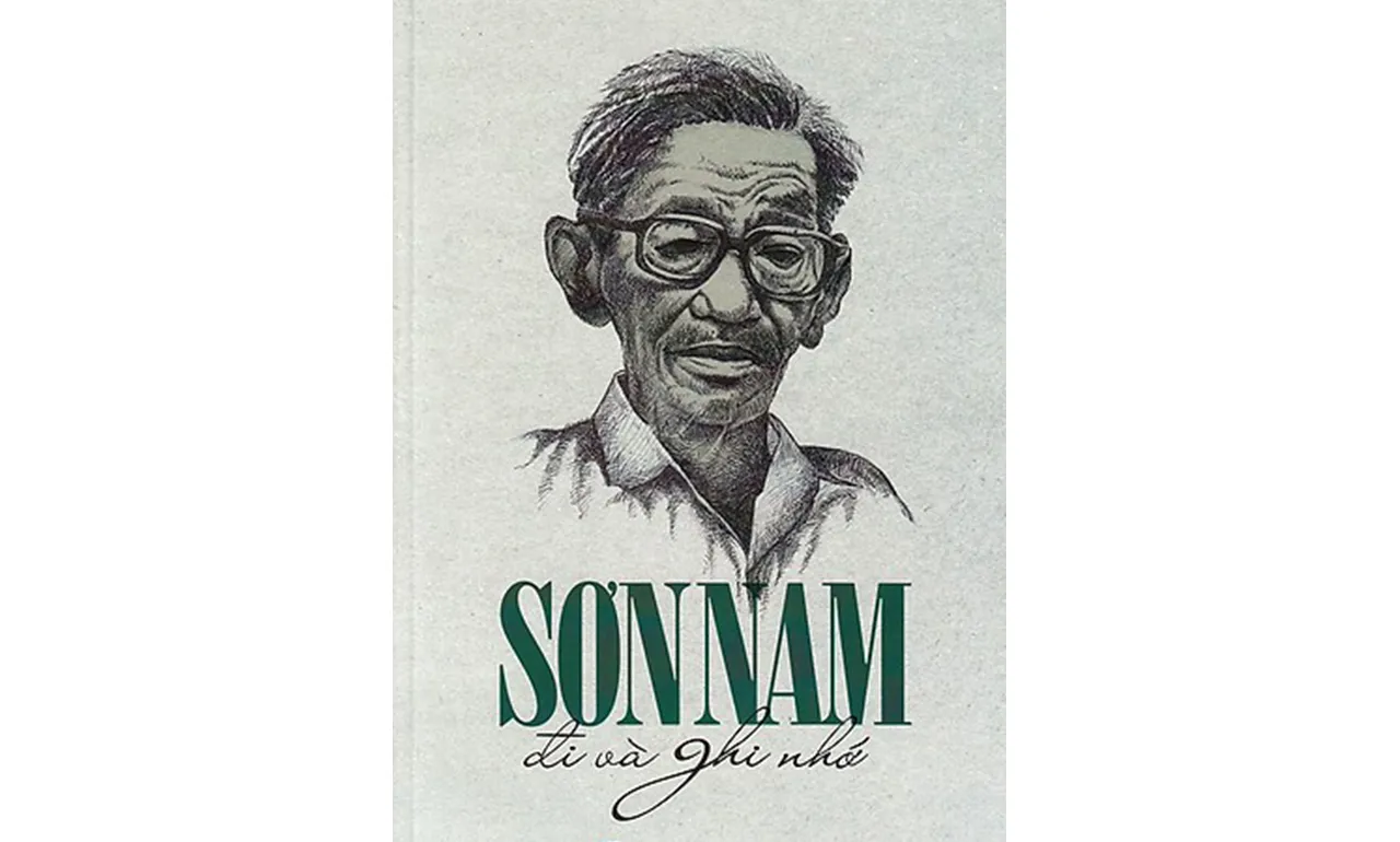Đi Và Ghi Nhớ – Sơn Nam
