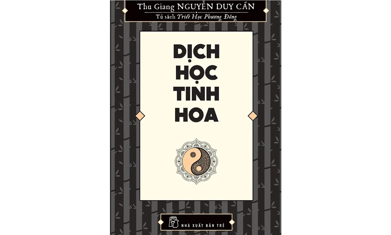 Dịch Học Tinh Hoa