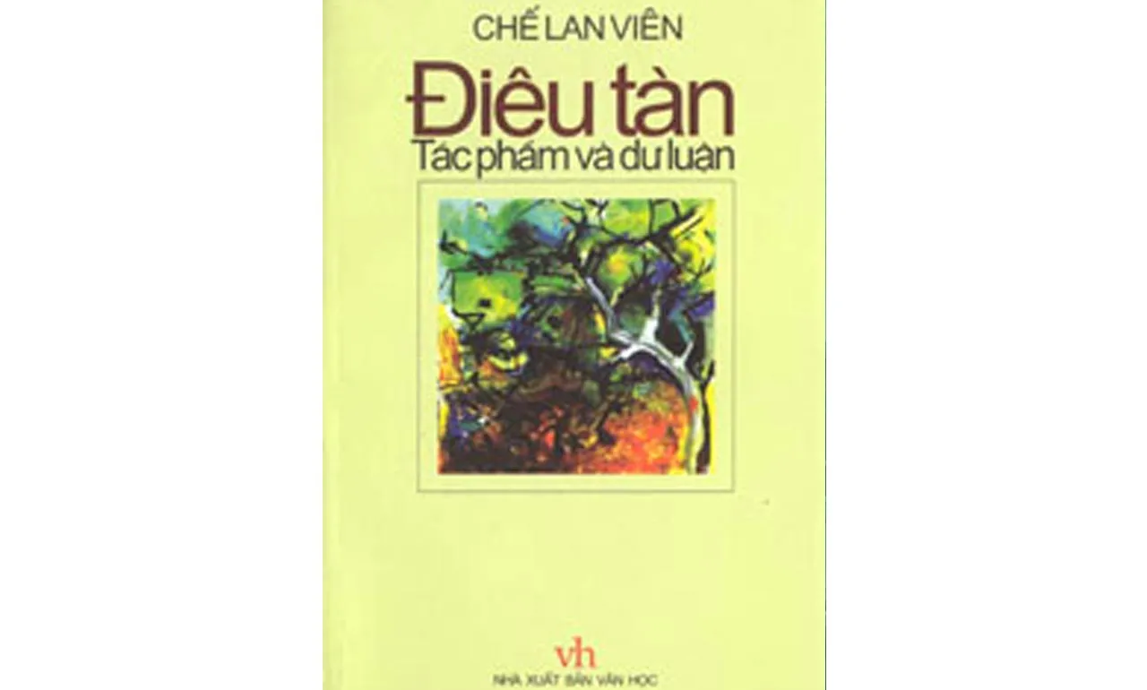 Điêu Tàn tác phẩm và dư luận – Chế Lan Viên