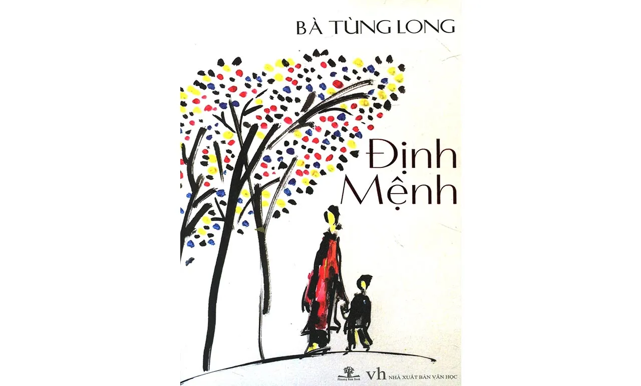 Định Mệnh – Bà Tùng Long