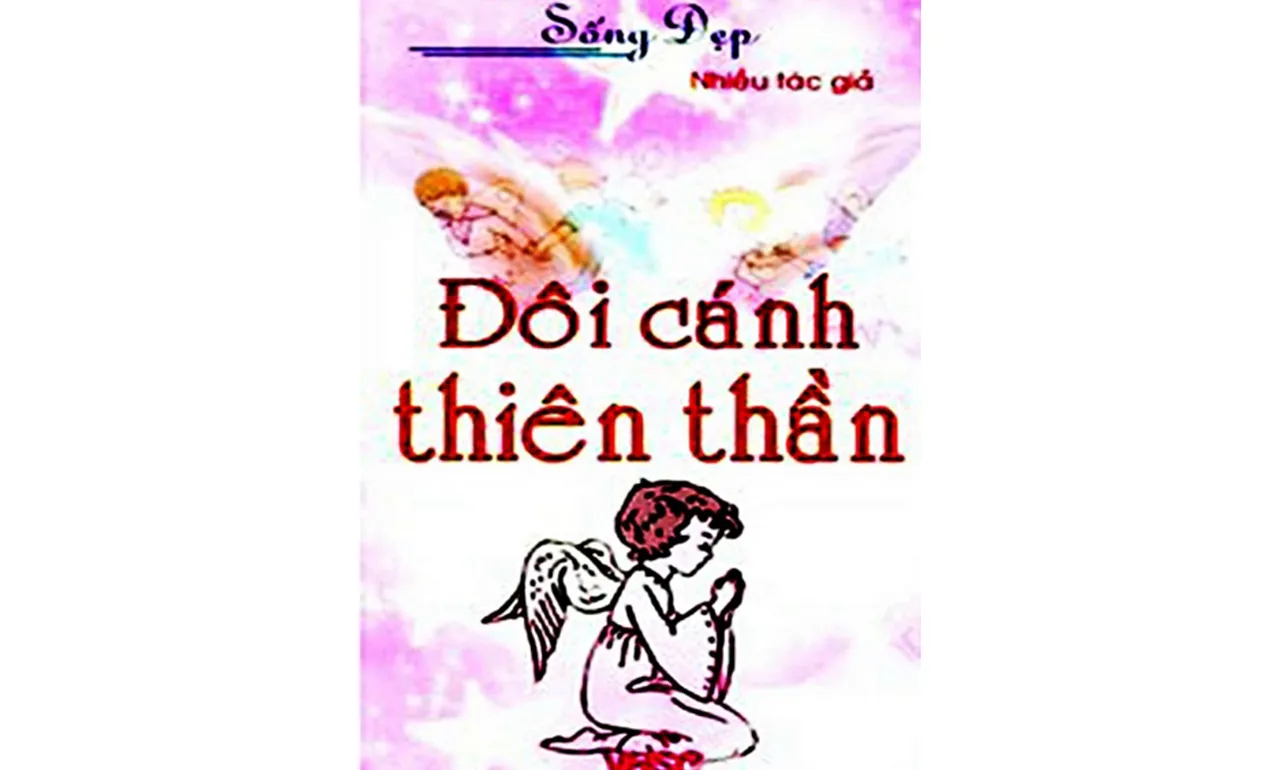 Đôi Cánh Thiên Thần – David Almond