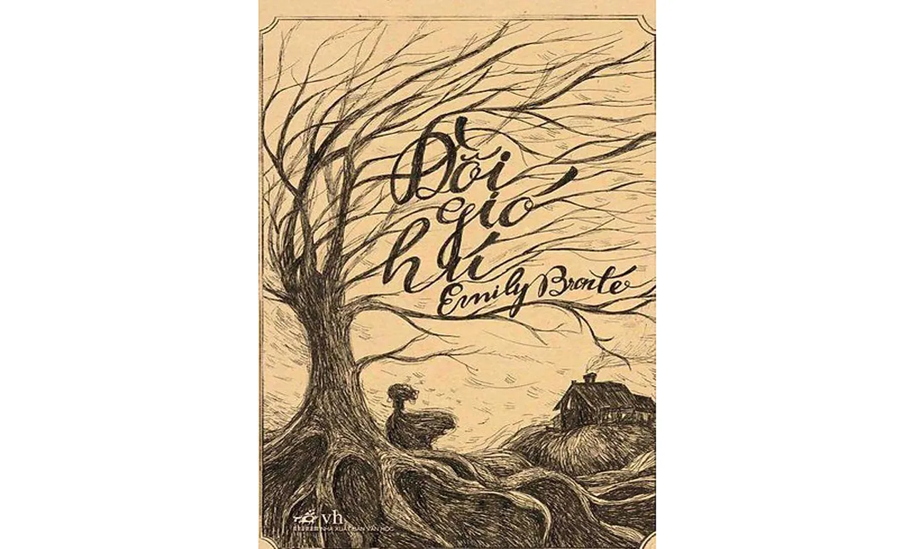 Đồi Gió Hú – Emily Bronti