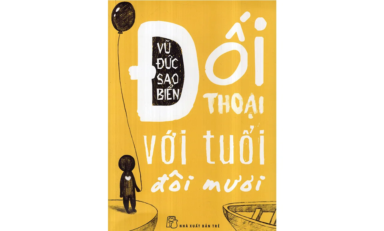 Đối Thoại Với Tuổi Đôi Mươi – Hồng Vị