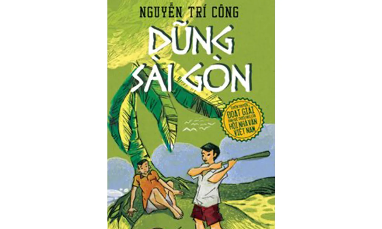 Dũng Sài Gòn – Nguyễn Trí Công
