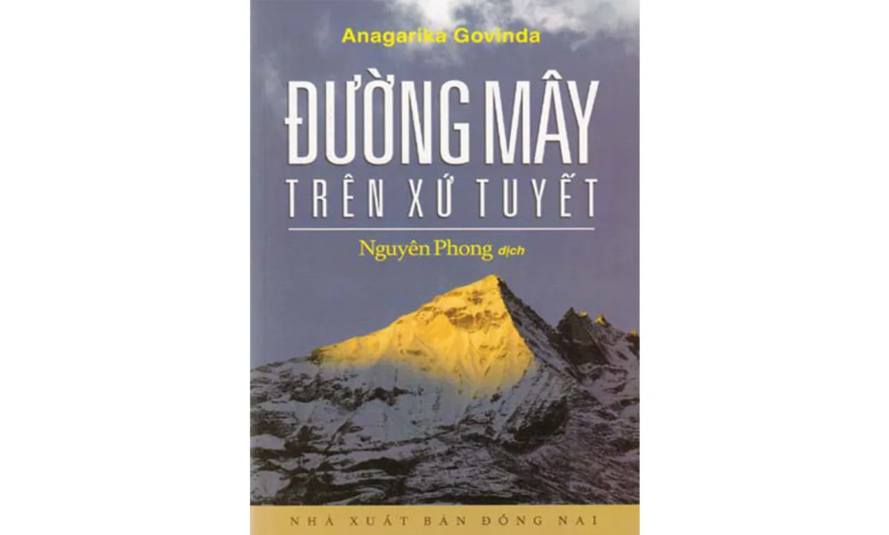 Đường Mây Trên Xứ Tuyết – Lama Anagarika GoVinda