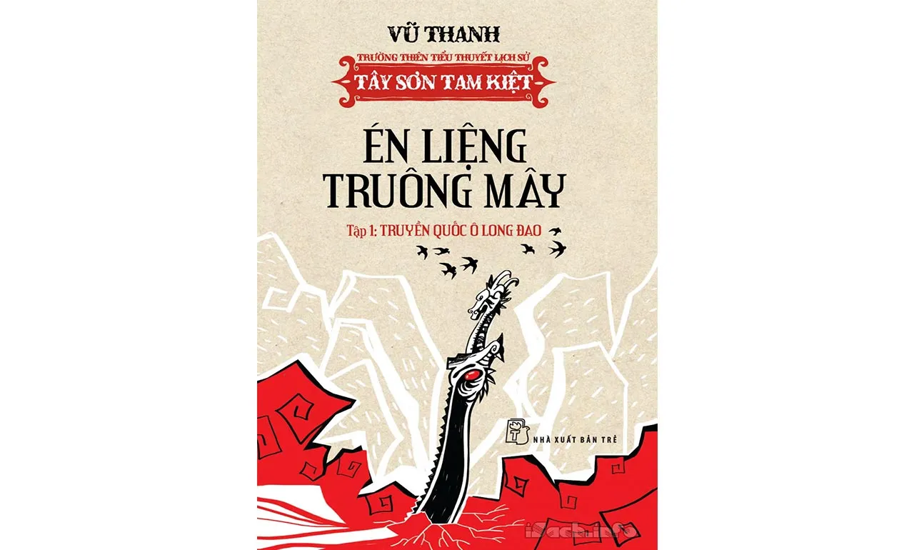 Én Liệng Truông Mây 4 – Vũ Thanh