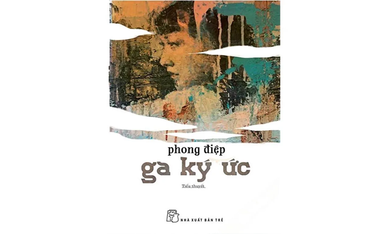 Ga Ký Ức – Phong Điệp