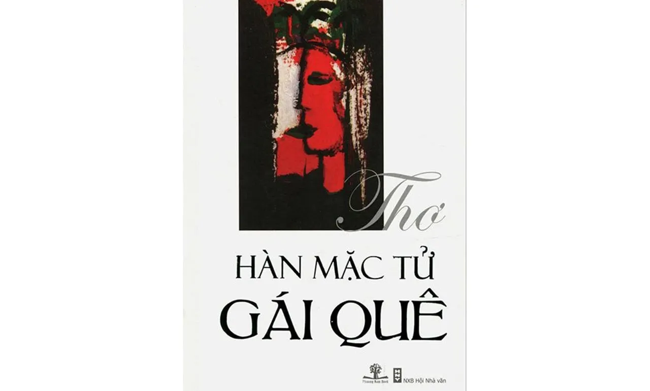 Gái Quê – Hàn Mặc Tử