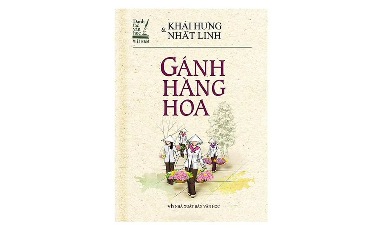 Gánh Hàng Hoa – Khái Hưng và Nhất Linh