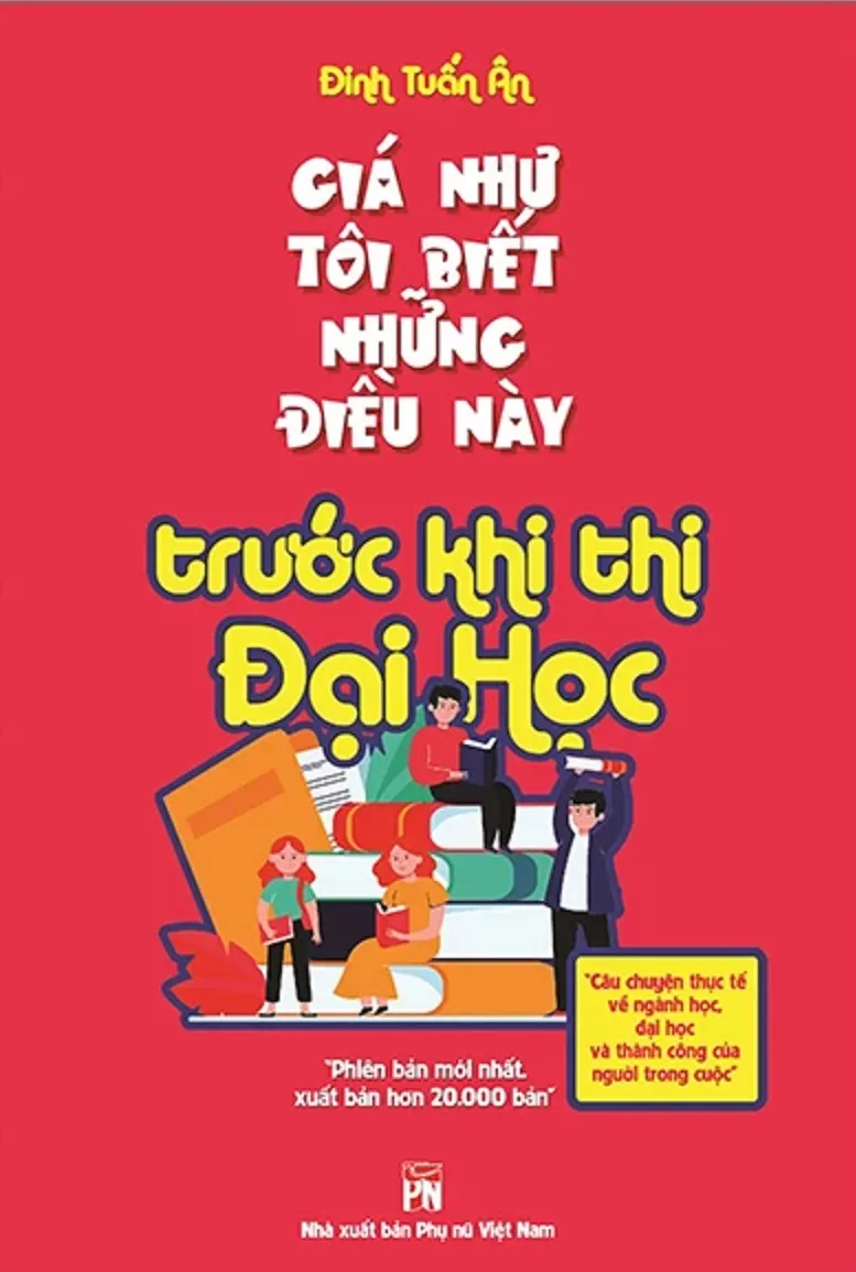 Giá như tôi biết được những điều này trước khi thi TOEIC