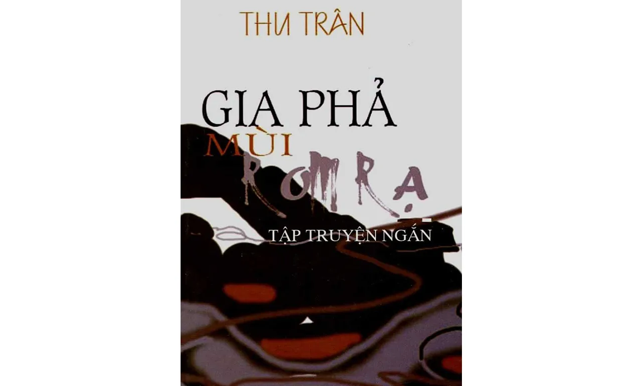 Gia Phả Mùi Rơm Rạ – Thu Trân