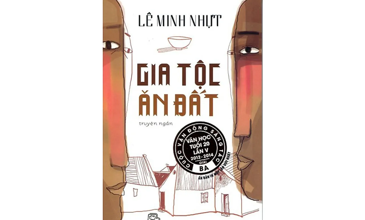Gia Tộc Ăn Đất – Lê Minh Nhựt