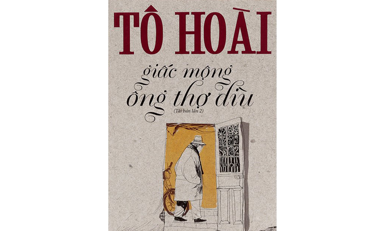 Giấc Mộng Ông Thợ Dìu – Tô Hoài
