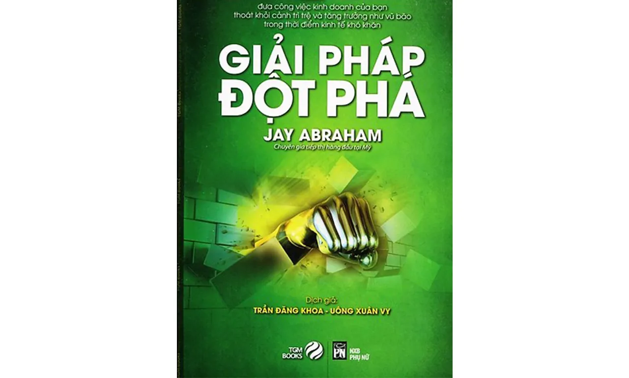 Giải Pháp Đột Phá