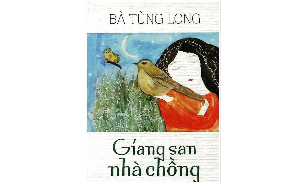 Giang San Nhà Chồng – Bà Tùng Long