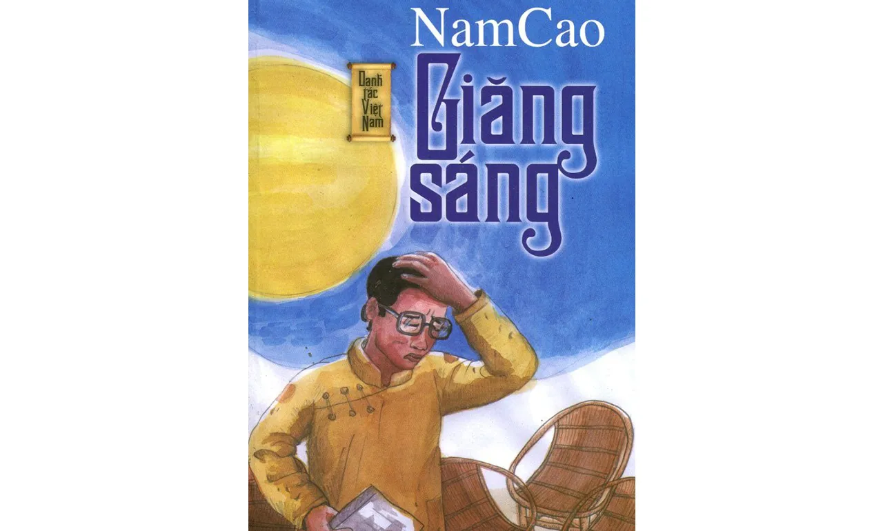 Giăng Sáng – Nam Cao